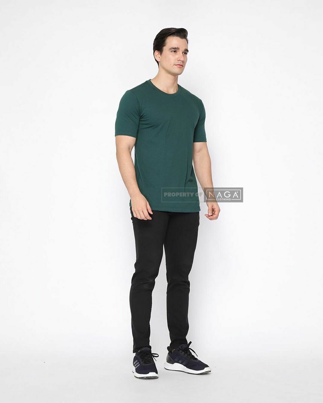 rohman fashion