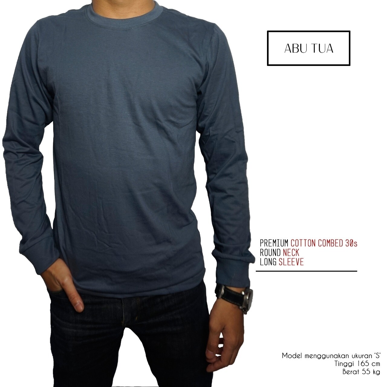 rohman fashion