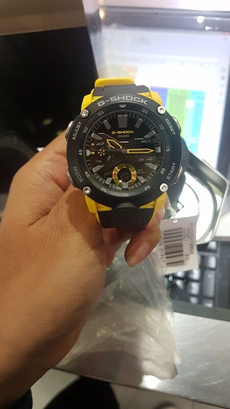 GA-2000-1A9DR
