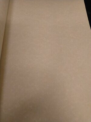 A4 Parchment Paper (10 pack)