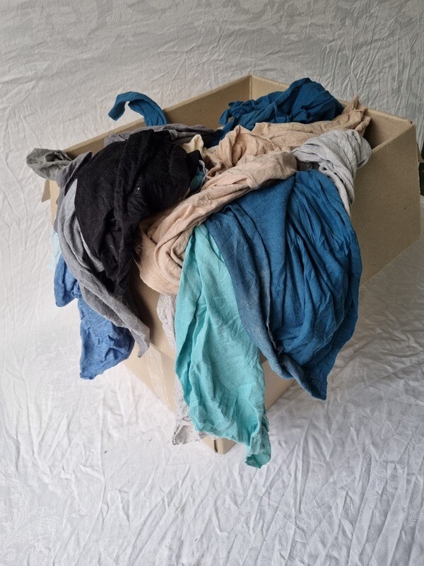 Colour Interlock (NKC10)
10Kg Box