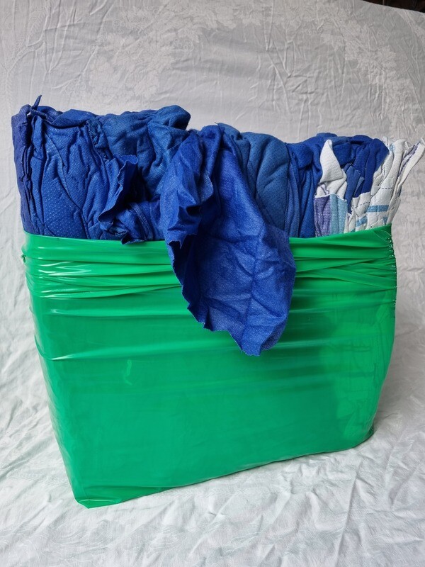 Cut Roller Towel (RTC10)
10Kg pack
