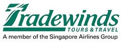 Tradewinds Tours & Travel's Facebook store