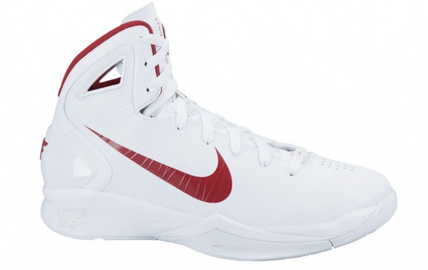 nike hyperdunk 2010 low