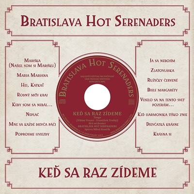 Keď sa raz zídeme (2020)
