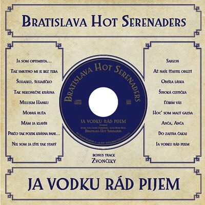 Ja vodku rád pijem (2016)