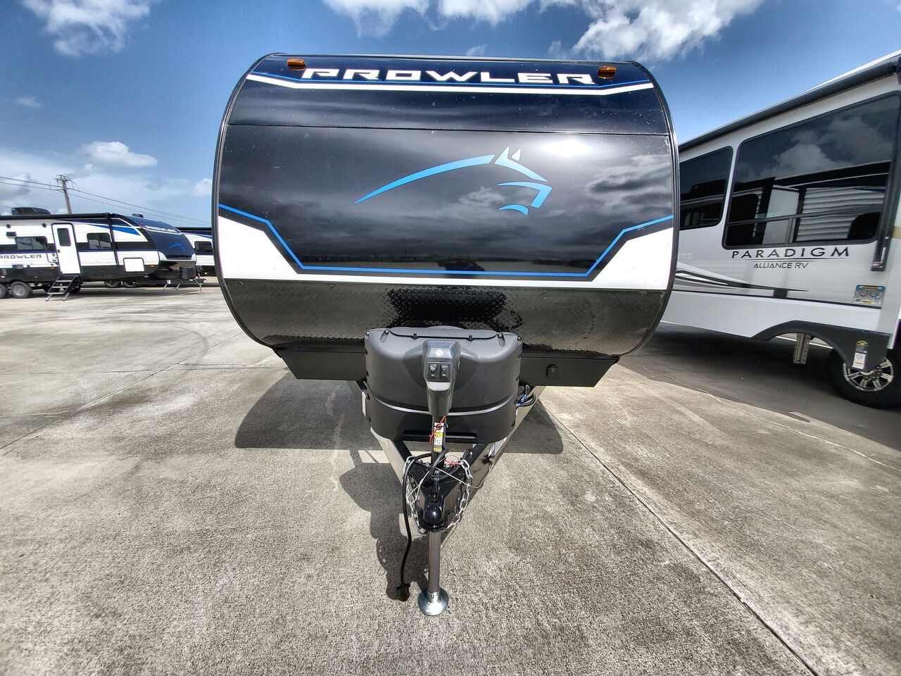 2022 Prowler 271BR Heartland RV