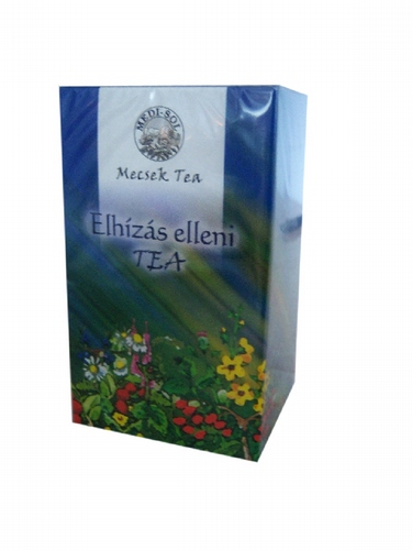 Mecsek elhízás elleni tea 100 g