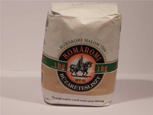 Komáromi búzarétesliszt 1kg