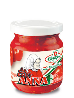 Édes Anna 200 g