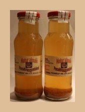 Pecsétviaszgombás almalé 2x2,5dl