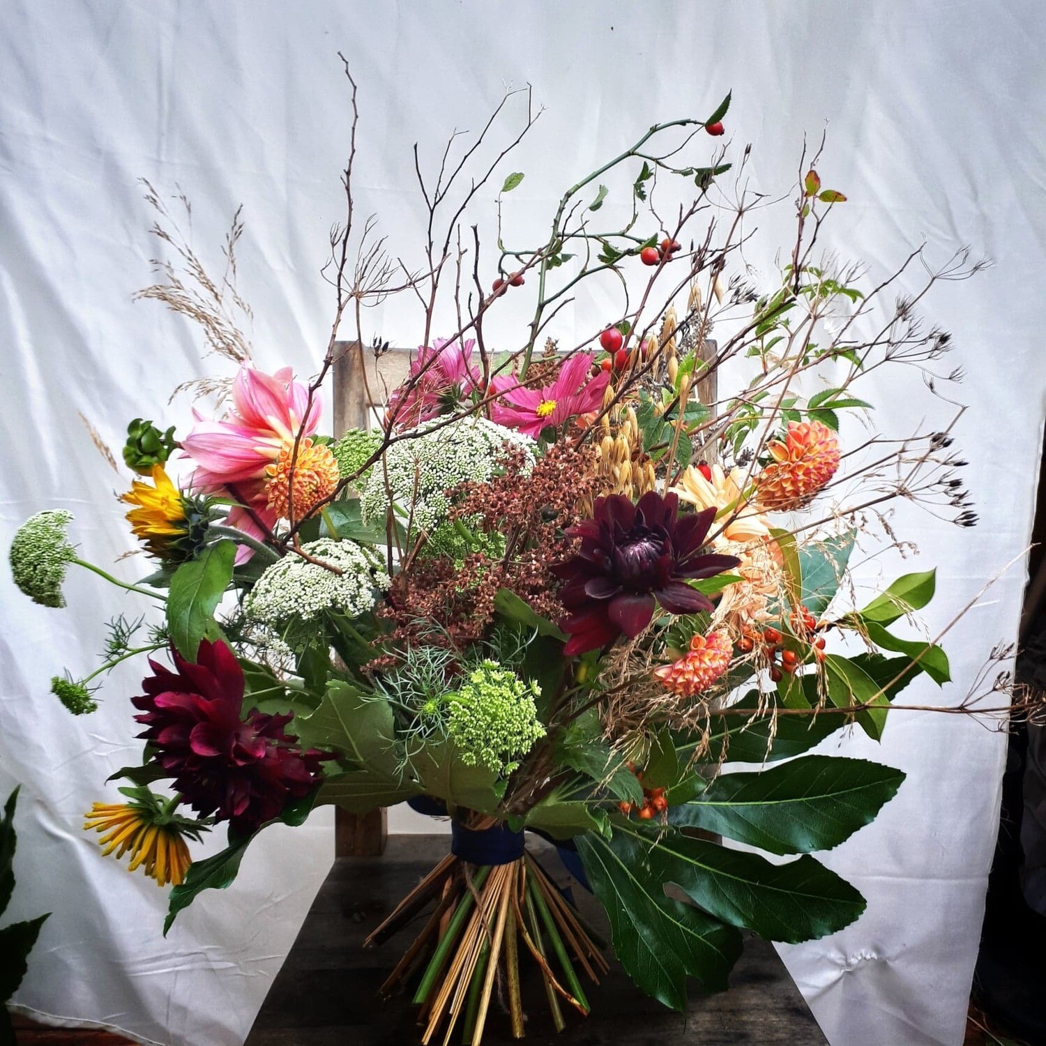 Bouquet - Florists Choice