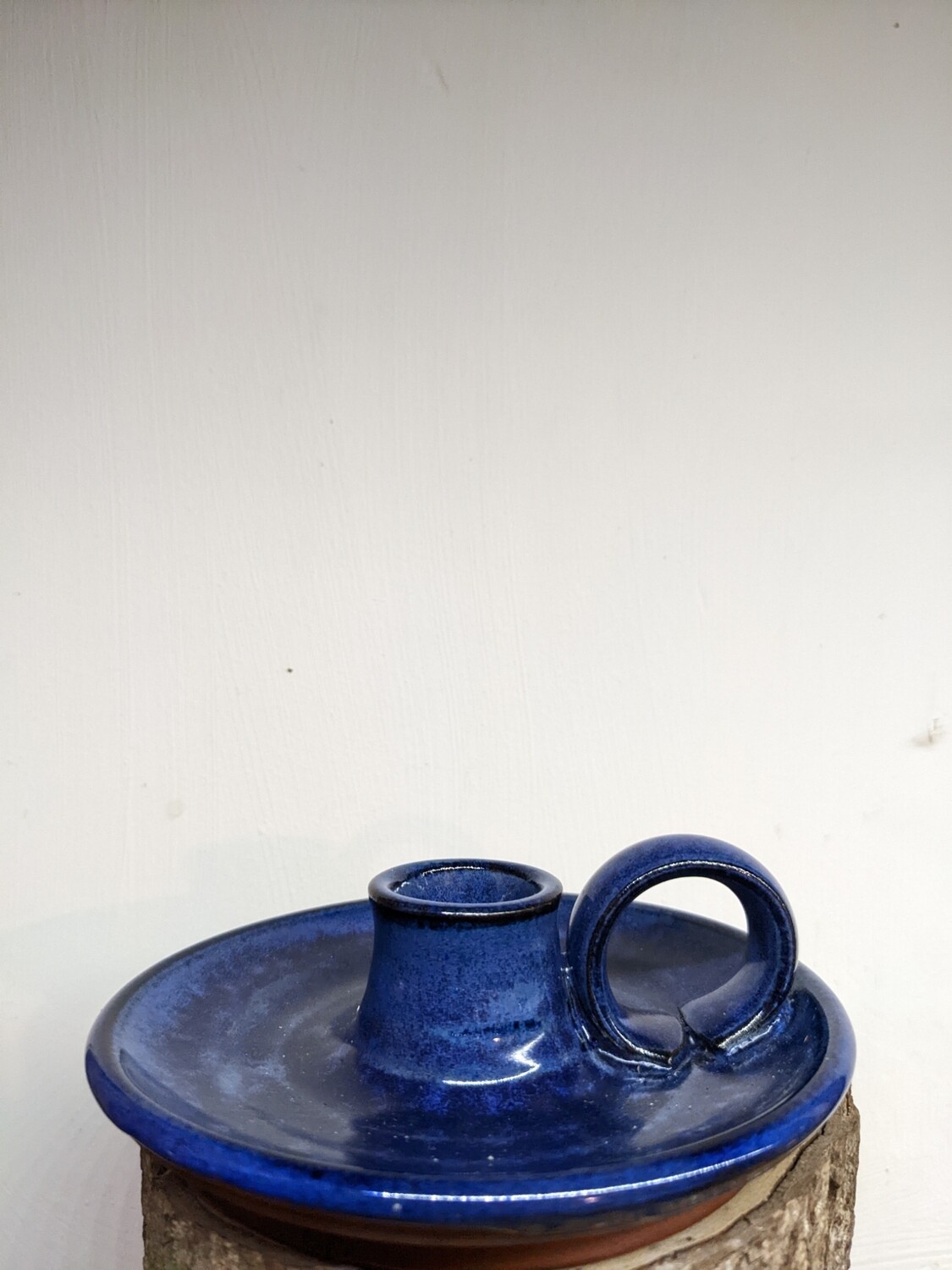 Hand Made Candle Holder