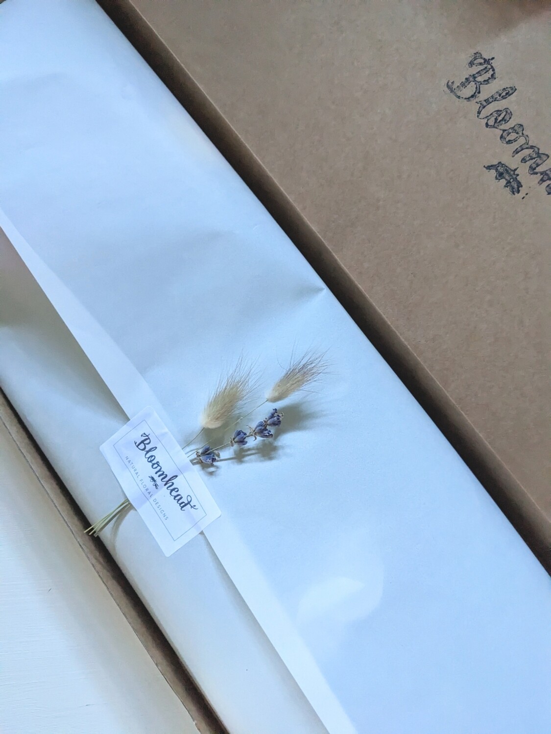 Letterbox Flowers