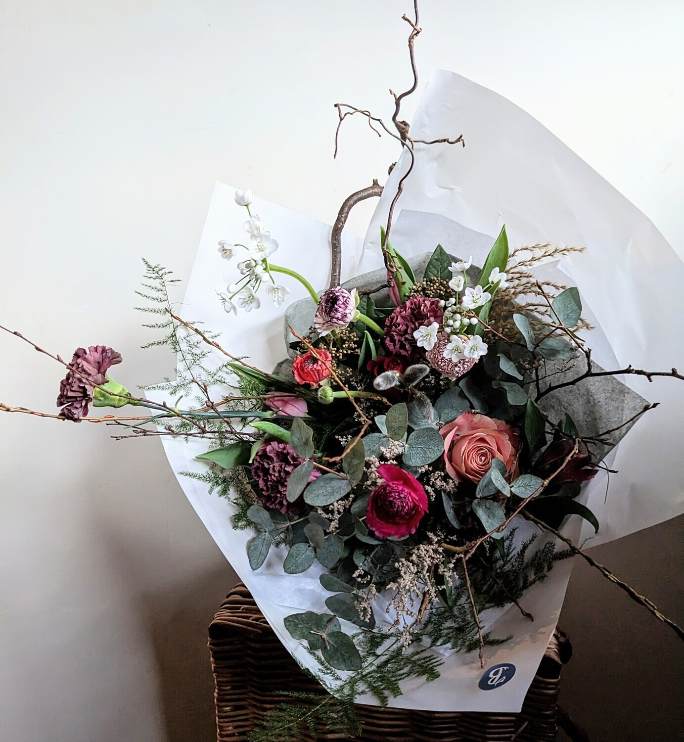 Bouquet - Florists Choice