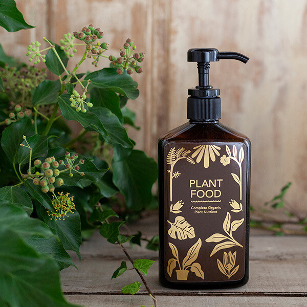 Botanopia Complete Organic Plant Food 450ml