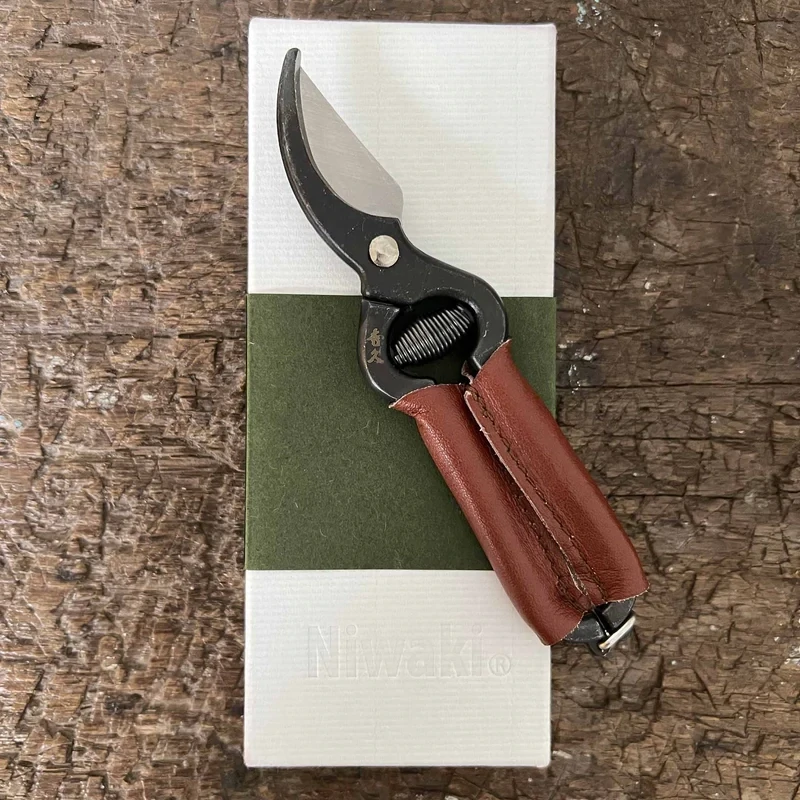 Niwaki Mini Secateurs