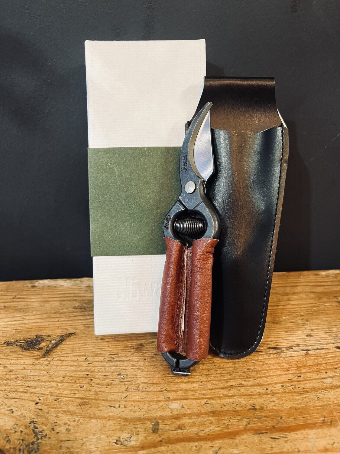 Niwaki Mini Secateurs
