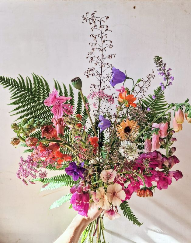 Send Flowers