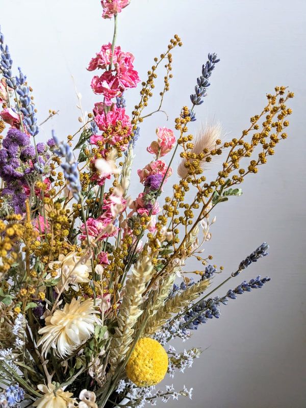 Dried Flowers