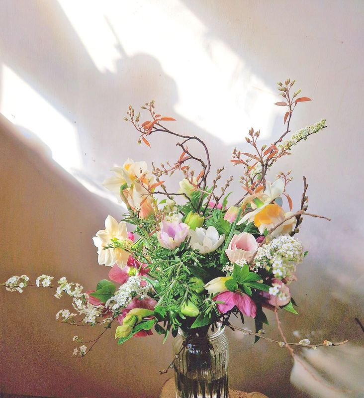 Mother's Day Flowers