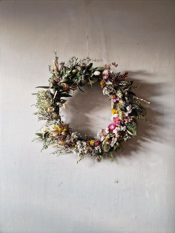 Wreaths