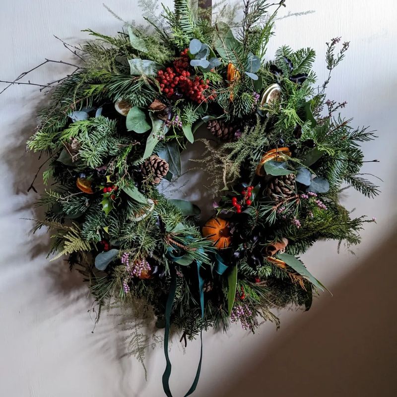 Seasonal Wreaths