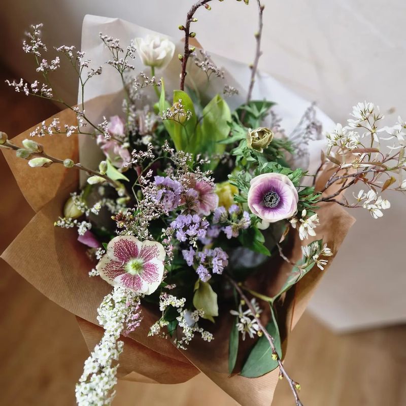 Send Flowers