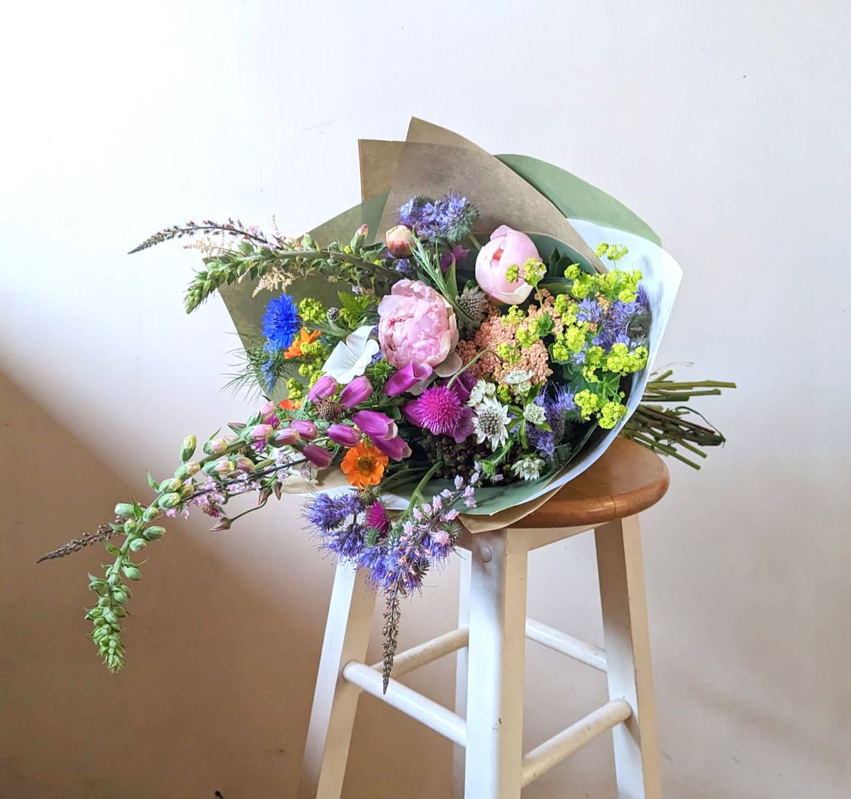 Seasonal Bouquet | Florist's Choice