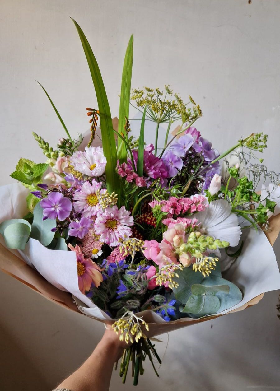 Seasonal Bouquet | Florist's Choice