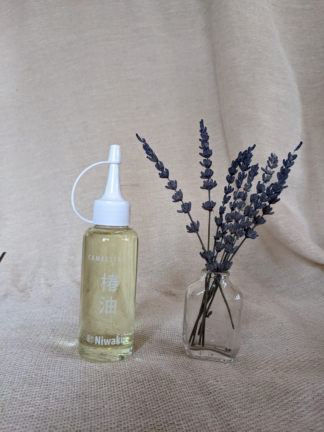 Camellia Oil