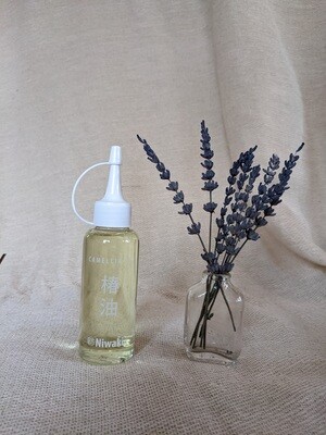 Camellia Oil