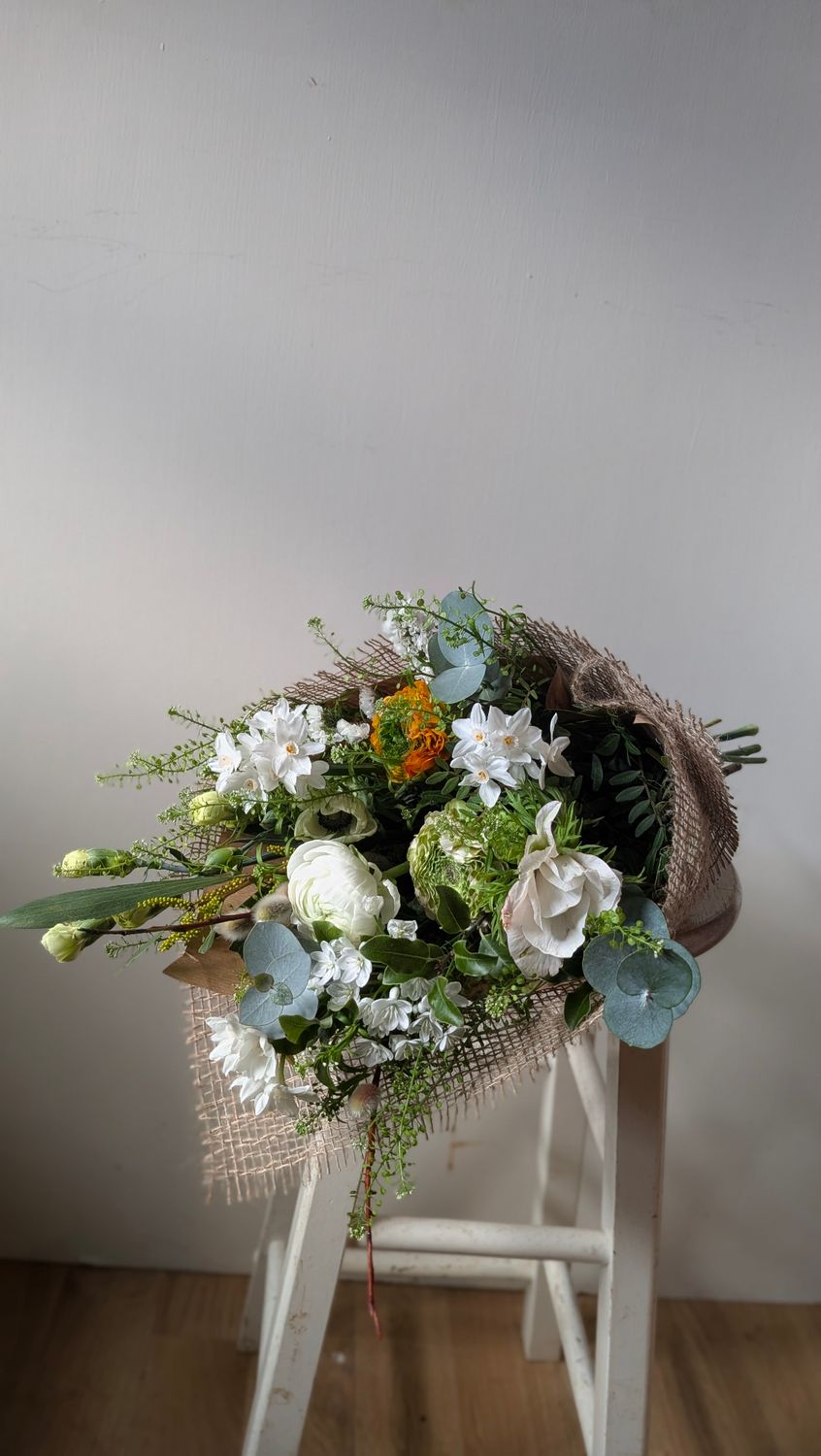 Seasonal Bunch