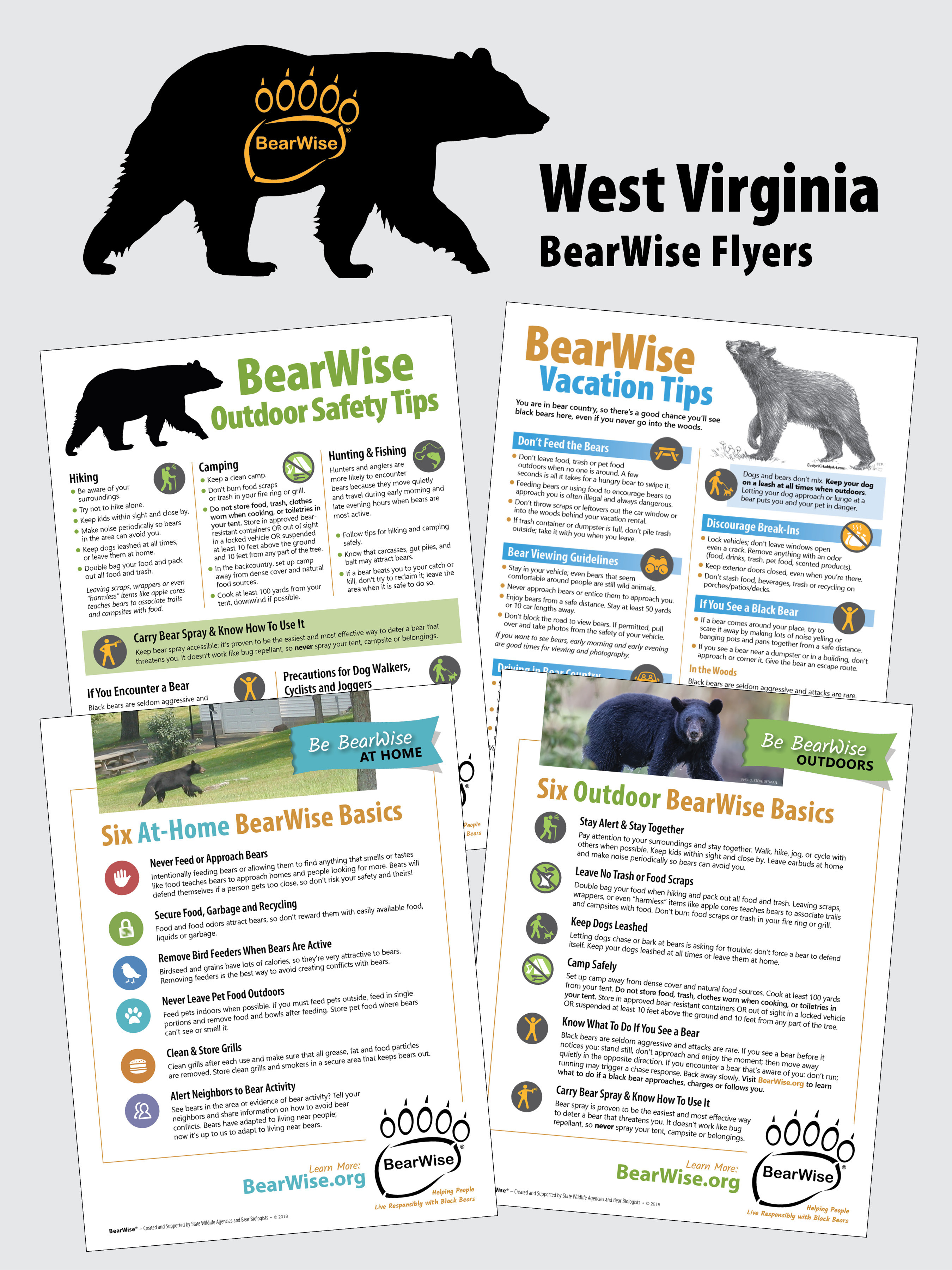 WV Black Bears [Coupon/Deal Inside] 