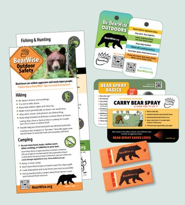Outdoor Safety Set