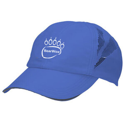 BearWise Ball Caps