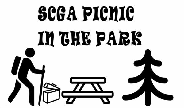 SCGA Picnic in the Park