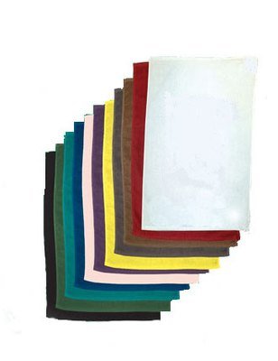 11x17 Rally towels. 100 % cotton, terry velour. 24 pcs.