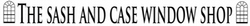 The Sash and Case Window Shop