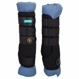 BR Stable gaiters AER+ Rear