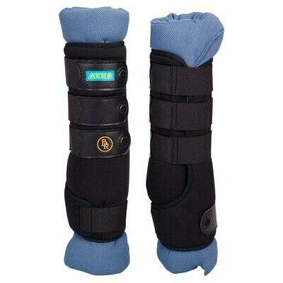 BR Stable gaiters AER+ Rear