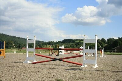 Stall & Platz