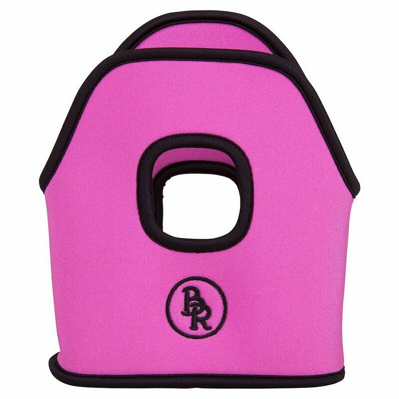 BR Stirrup protection