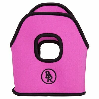 BR Stirrup protection