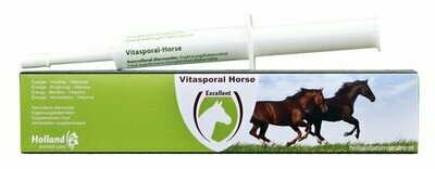 Vitasporal Horse new