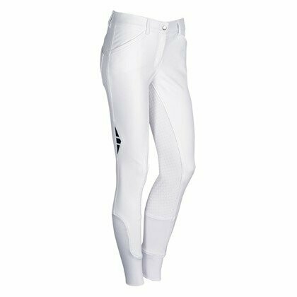 Reithose Milano Full Grip new