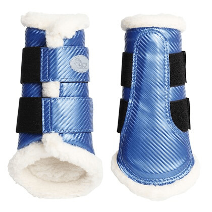 Gamaschen Flextrainer Carbon new