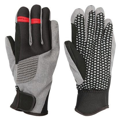 Handschuhe, Calgary new