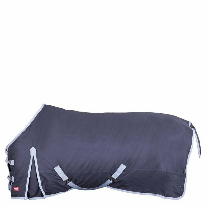 BR/Premiere Outdoordecke All Year 300 g , dressblue new