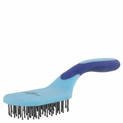 Premiere Schweifbürste Soft Grip new Premiere Schweifbürste Soft Grip new